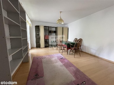 Kawalerka do wynajęcia - Zakole!