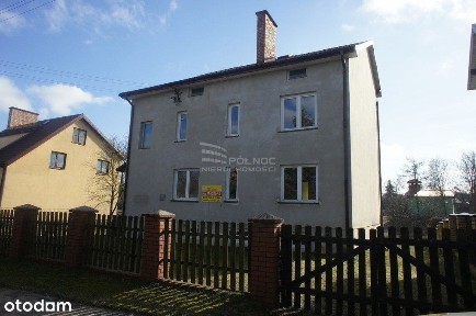 Atrakcyjnie położony Dom w Starych Juchach