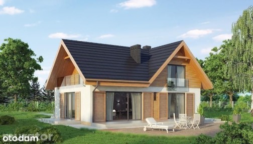 Odkryj wyjątkowe miejsce do życia w Radwanicach!