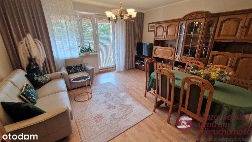 Na sprzedaż ładne 2 pokoje na Osiedlu Młodych