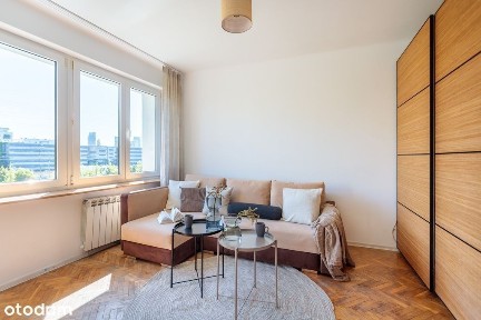 al. Aleja Prymasa Tysiąclecia, Koło, Wola, Warszawa, mazowieckie