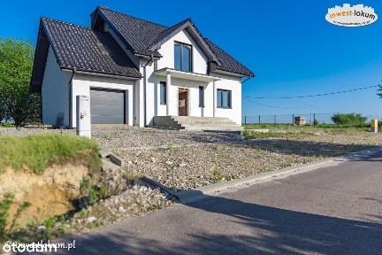 Dom, 183.0 m², Braciejówka