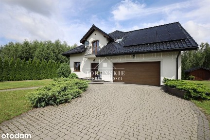 Nowoczesny dom - Lulkowo 0% prowizji