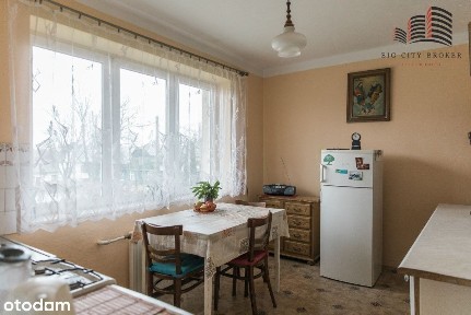 Dom w idealnej lokalizacji Opole lubelskie