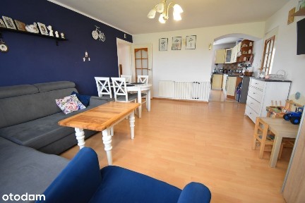 Dom wolnostojący w spokojnej okolicy działka 12ar!