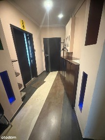 ul. Dolnych Wałów, Śródmieście, Gliwice, śląskie