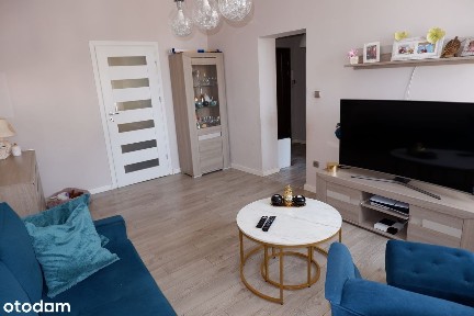 Przestronny lokal w odnowionej kamienicy*bezczynszowy*fotowoltaika