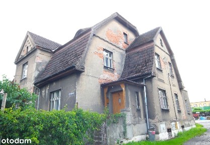 Dom na sprzedaż, 194m², Brzeg