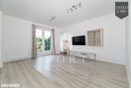 Mieszkanie na wynajem Ogrody Tesoro.