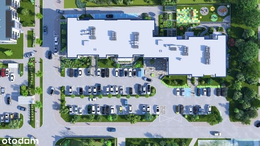 Mieszkanie na sprzedaż, 51.84m², Gogolin