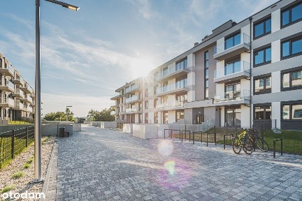 Mieszkanie na sprzedaż, 64.74m², Krapkowice, Otm