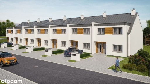 Nowy apartament w Zdzieszowicach, centrum miasta