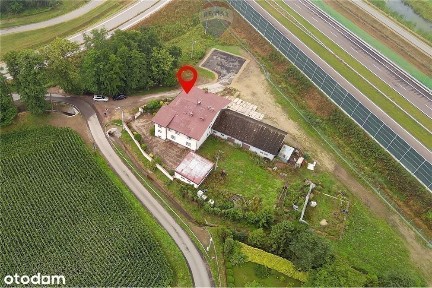 Jawiszowice, Brzeszcze, oświęcimski, małopolskie