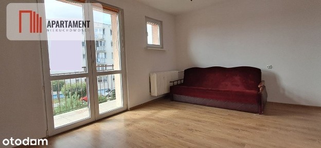 Okazja - Mieszkanie w bloku