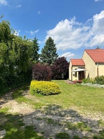 Lokal mieszkalny wraz z ogrodem