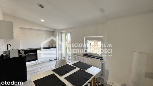 ul. Józefa Bema, Śródmieście, Gdynia, pomorskie