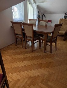 Sprzedam mieszkanie w dobrej lokalizacji