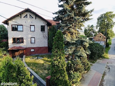 Dom w Ojerzycach Na Sprzedaż