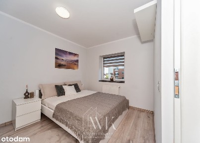 ul. Wąska, Czechowice-Dziedzice, bielski, śląskie