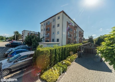 Mieszkanie w centrum, od zaraz!