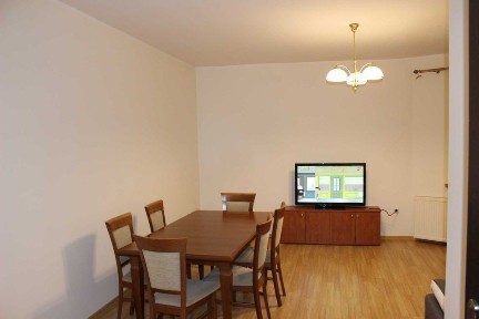 Przestronne Lębork - 3 pokoje 89 m.kw, blisko centrum