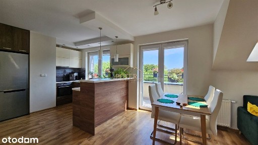 ⭐️2 Balkony | 2014 r | K.lokatorska - przy Parku!⭐