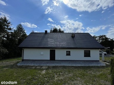 Urokliwy dom z potencjałem