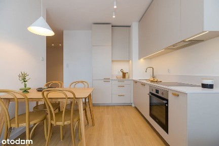 4-pok | 65 m2 | Luty Rabat 50% Czynszu | Bez prowizji | Pets Friendly