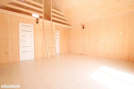 Na sprzedaż|Domek letniskowy|1,5 km do morza|2 po
