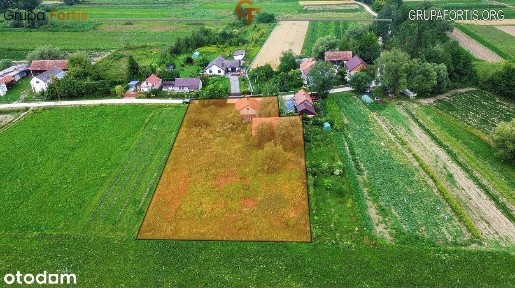 Dom 60m² w Topoli|27ar|270 000 zł|p.kazimierski