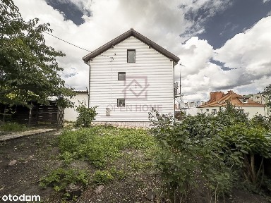 Dom jednorodzinny z garażem i ogrodem - Kętrzyn, ul. Staszica - Mazury