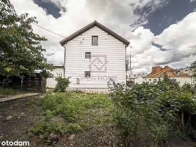 Dom jednorodzinny z garażem i ogrodem - Kętrzyn, ul. Staszica - Mazury