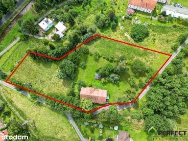 Mysłakowice, karkonoski, dolnośląskie