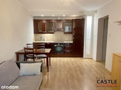 5 minut pieszo na kampus UAM Morasko - idealne dla studentów