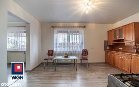 Mieszkanie, 70,32 m², Nowa Wieś