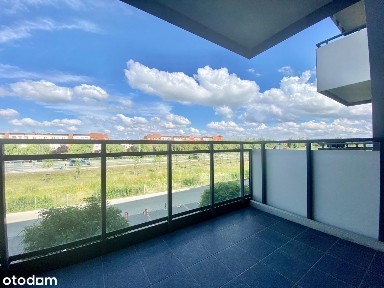 Dwustronne| 68m2 | 3 duże osobne pokoje