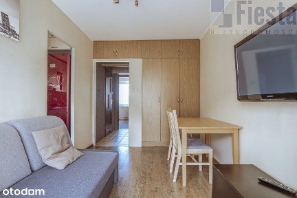 Gdynia Cisowa - dwa niezależne pokoje z balkonem