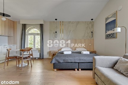 ul. Tadeusza Kościuszki, Centrum Południe, Dolny Sopot, Sopot, pomorskie