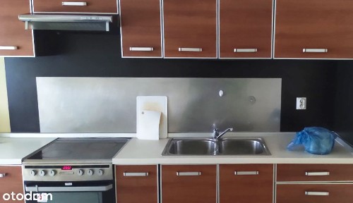 Dom dla pracowników w Przeźmierowie