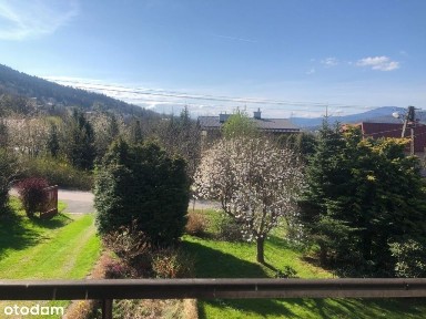 ul. Prosta, Mikuszowice Krakowskie, Bielsko-Biała, śląskie