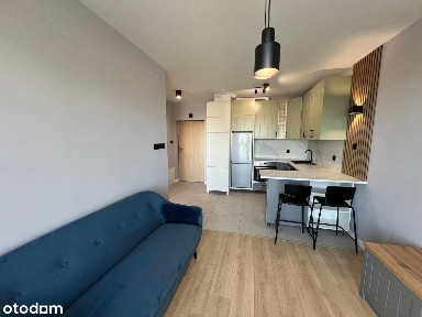 Jasne, nowoczesne 2 pok- Zielone Wzgórze, Bochnia