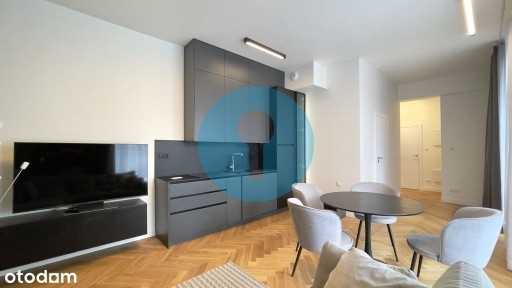 Mieszkanie przy ulicy Klonowej PREMIUM 43m2