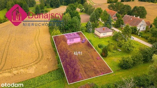 DOMEK POD JEZIORANAMI, W SPOKOJNYM MIEJSCU, W OKOLICY J.BLANKI