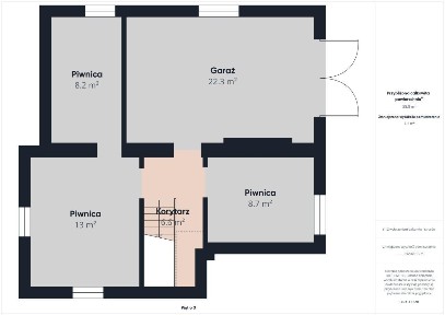 Dom w Łukcie - blisko Olsztyna i Ostródy