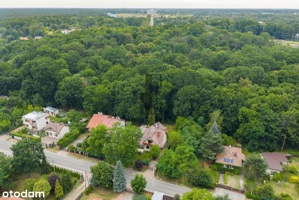 ul. Kościelna, Wiązowna Gminna, Wiązowna, otwocki, mazowieckie