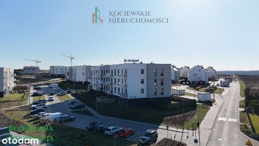 Osiedle Kociewskie Iii - Inwestycja blisko natury