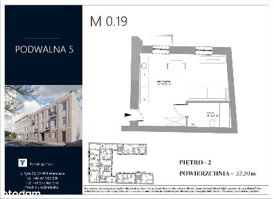 ul. Podwalna, Śródmieście, Radom, mazowieckie