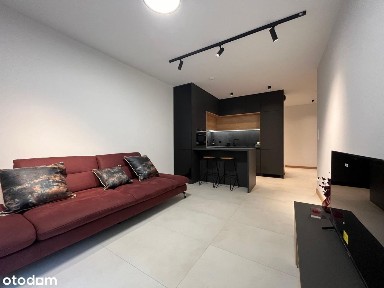 Mieszkanie 2 pokojowe ul. Banacha