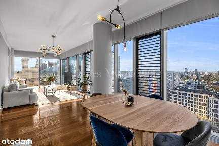 ul. Twarda, Śródmieście Północne, Śródmieście, Warszawa, mazowieckie