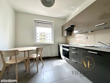 Kawalerka z balkonem i piwnicą do wynajęcia, winda